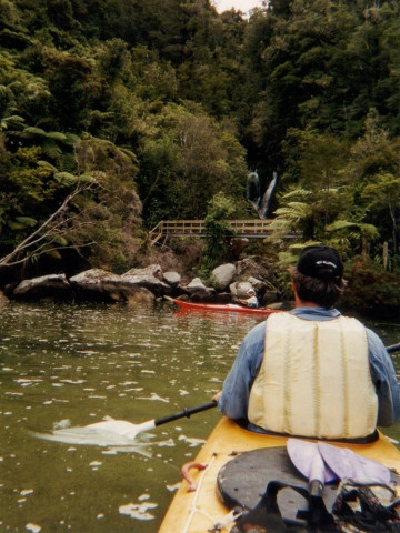 John and Bridge